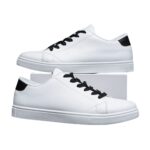 Zapatillas de Skate de Dos Tonos