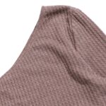 Camiseta Corta Un Hombro - Imagen 4