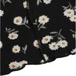 Top de Tirantes con Estampado de Margaritas - Imagen 3