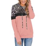 Sudadera Dúo PinkMStyle - Imagen 2