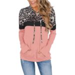 Sudadera Dúo PinkMStyle