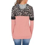Sudadera Dúo PinkMStyle - Imagen 3