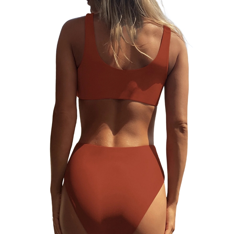 conj bikini terracota - swswim03210129739 (4) Conjunto de Bikini Terracota - Imagen 1