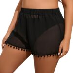 Short Summer Style - Plus Size - Imagen 3