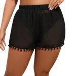 Short Summer Style - Plus Size - Imagen 2