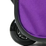Equipaje de Viaje Eastpak Traffik Light  con ruedas - Imagen 7