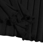 Top Crop de tirantes Canalé Shein Exclusive - Imagen 2