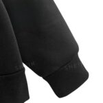 Polerón Oversized con Capucha y Cierre Shein Exclusive - Imagen 3
