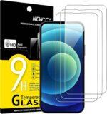 Pack 3 Protectores de Pantalla Vidrio Templado 9H - Iphone - Imagen 2