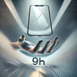 Pack 3 Protectores de Pantalla Vidrio Templado 9H - Iphone - Imagen 6
