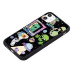 Funda Alienígena y OVNI - Diseño Creativo para Amantes del Espacio - iPhone 11 - Imagen 2