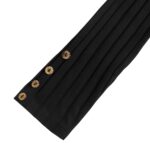 Camisetas Botón Liso Casual - Imagen 4