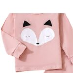 Pijama infantil de dos piezas - Imagen 2