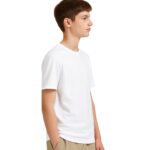 Conjunto Casual Hombre Verano Polera y Short - Imagen 3