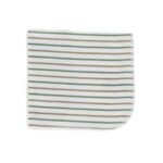 Set 4 Paños de Eructar Bebé Tela Suave Diseños Tiernos - Imagen 5