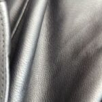 Pantalón Zara negro con cordones en tobillos - Imagen 4