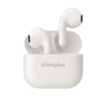 Audífonos Bluetooth Lenovo Thinkplus LivePods LP40 Blanco