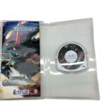 Juego PSP Gunhound EX edición japonesa física - Imagen 3