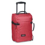 Equipaje de Cabina Eastpak Tranverz XS Eat Lobster 28.5L con Ruedas - Imagen 3