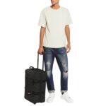 Maleta de Cabina Eastpak Tranverz S 42L Heat Check - Imagen 2