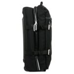 Equipaje Mediano Eastpak Tranverz M 78L Negra con Ruedas - Imagen 6