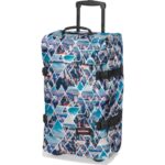 Maleta Mediana Eastpak Tranverz M 78L Diamond Planet - Imagen 3