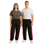 Pantalón negro 3XL