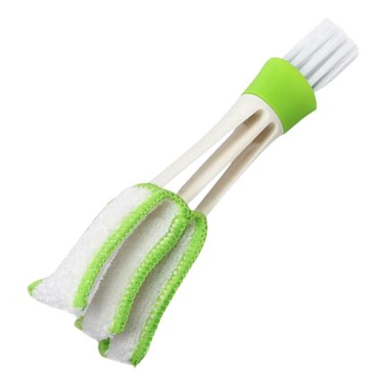 Mini plumero doble punta para teclado y ventilación