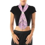 Broche Hebilla de Perla para Pañuelo y Bufanda - Imagen 5