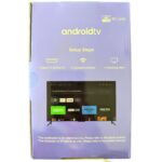 TV Box Android 4K con WiFi y Control por Voz (Modelo 2GB RAM / 16GB) - Imagen 2
