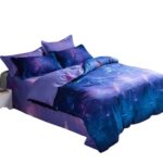 Set Funda Plumón Universo de Duvet