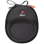 Estuche Mchoi rígido para auriculares LEVN impermeable - Imagen 2