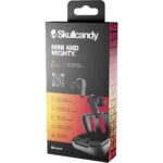 Auriculares Skullcandy Dime True Wireless negro - Imagen 6