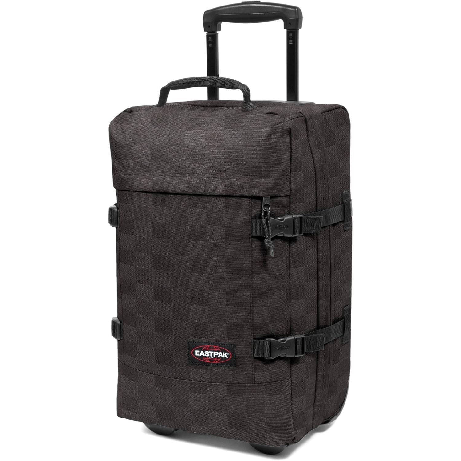 SWSIM23200928933-XL (3) Maleta de Cabina Eastpak Tranverz S 42L Heat Check - Imagen 1