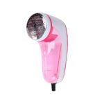 Quitapelusas Eléctricos Rosados Recargables - Imagen 2