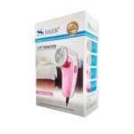 Quitapelusas Eléctricos Rosados Recargables - Imagen 4